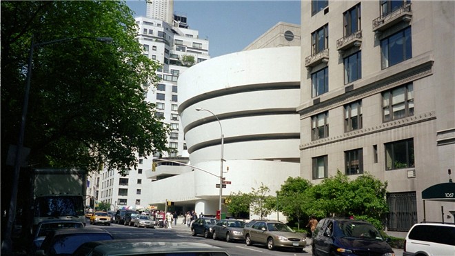 guggenheim